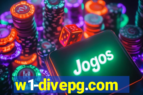 w1-divepg.com