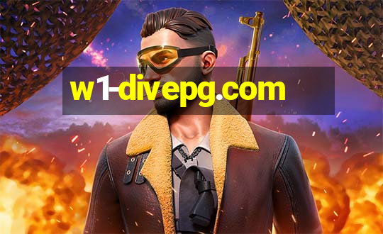 w1-divepg.com