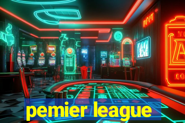 pemier league