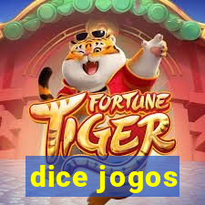 dice jogos