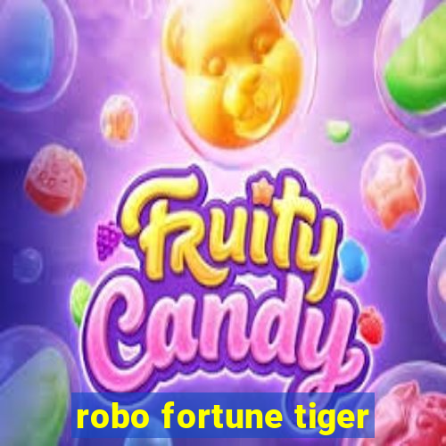 robo fortune tiger