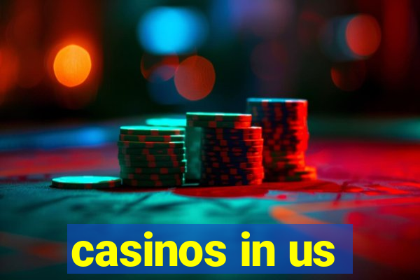 casinos in us