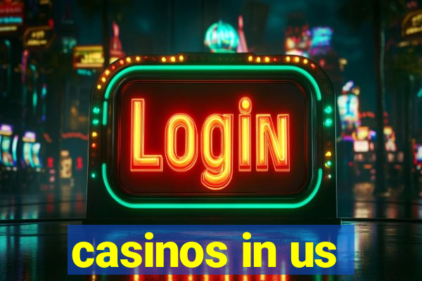 casinos in us