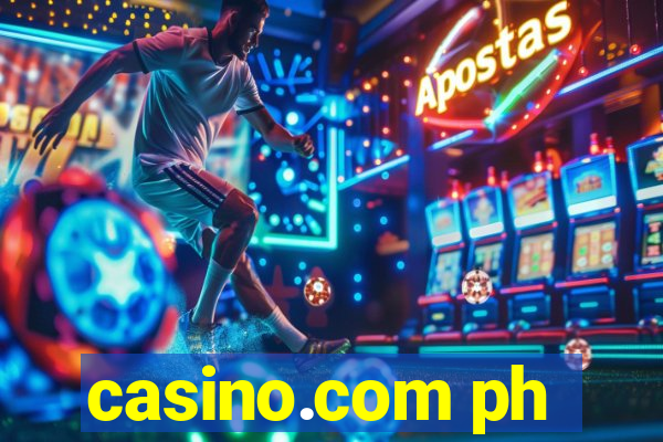 casino.com ph