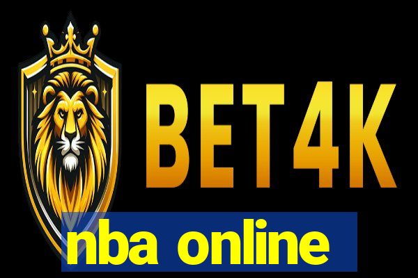 nba online