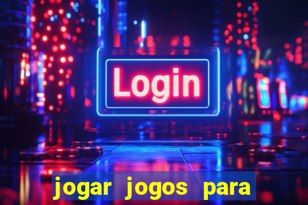 jogar jogos para ganhar dinheiro