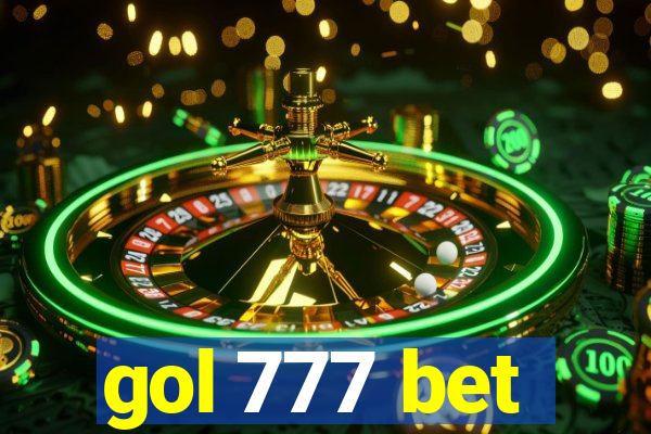 gol 777 bet