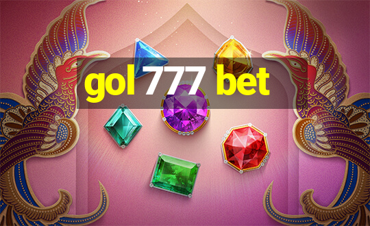 gol 777 bet