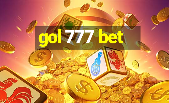 gol 777 bet