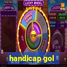 handicap gol