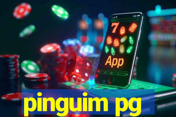 pinguim pg