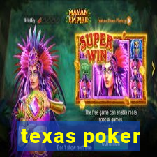 texas poker