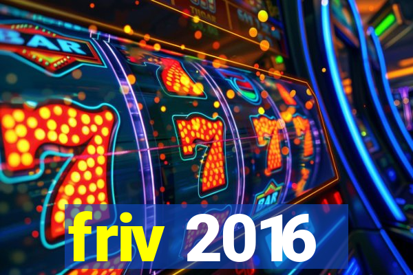 friv 2016