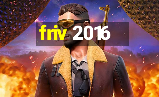 friv 2016