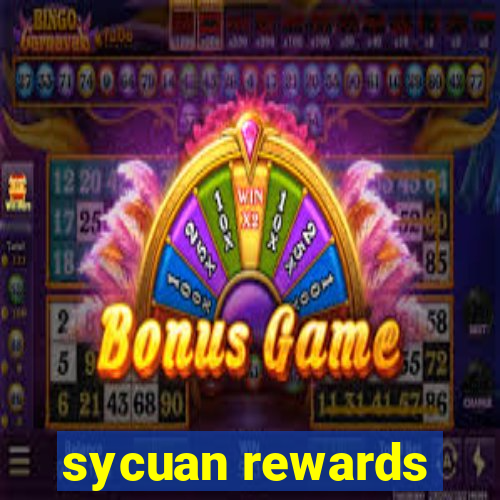 sycuan rewards