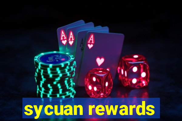 sycuan rewards