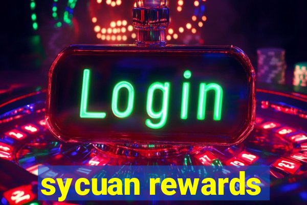 sycuan rewards