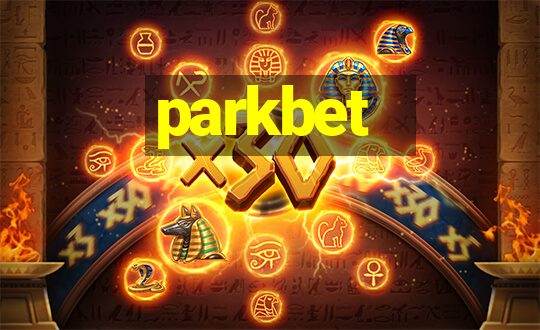 parkbet