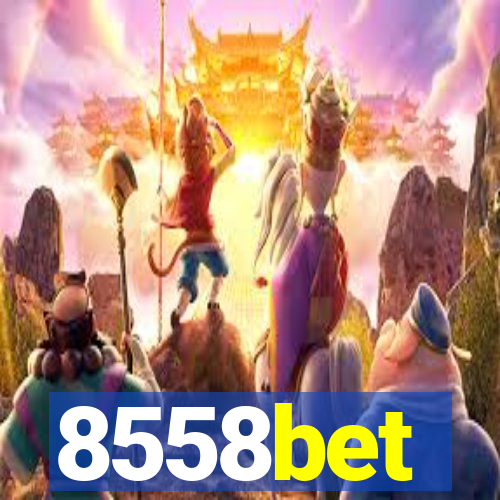 8558bet