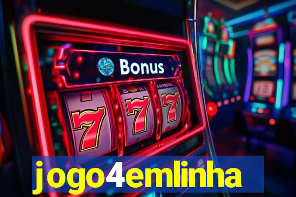 jogo4emlinha