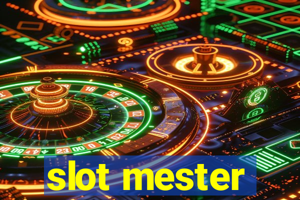 slot mester