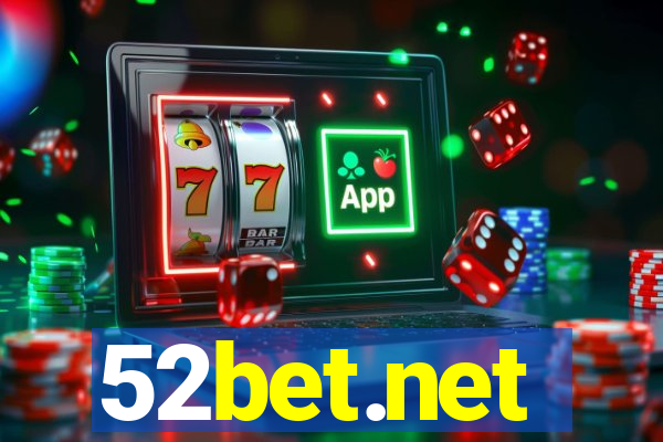 52bet.net