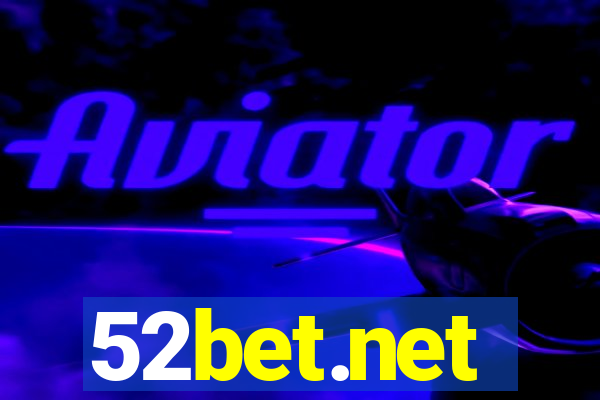 52bet.net