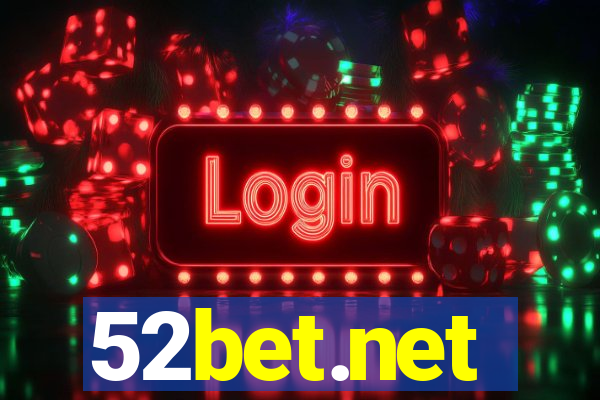 52bet.net