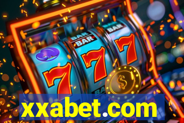 xxabet.com