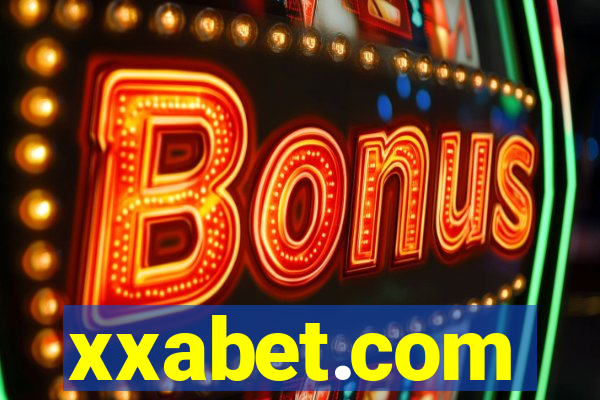 xxabet.com