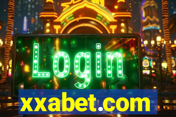 xxabet.com