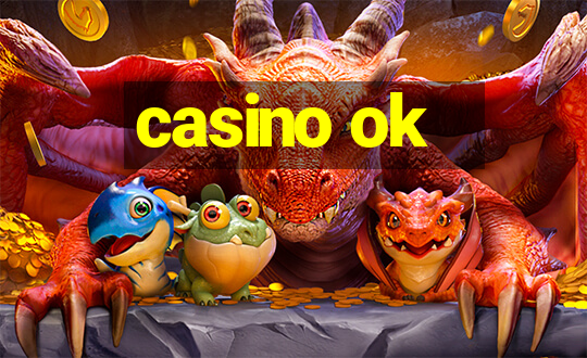 casino ok