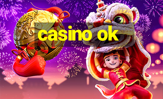 casino ok