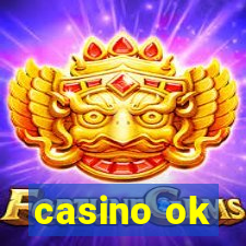 casino ok