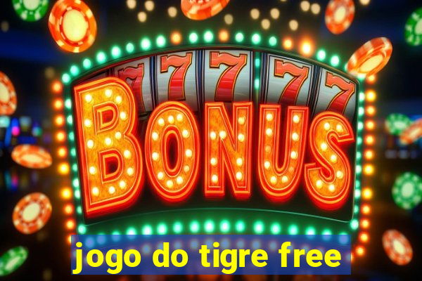 jogo do tigre free