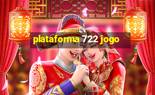 plataforma 722 jogo