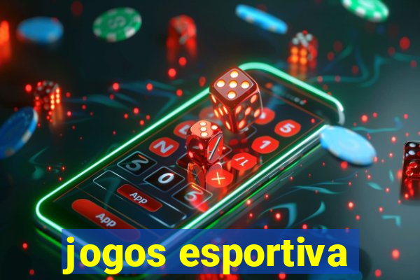 jogos esportiva