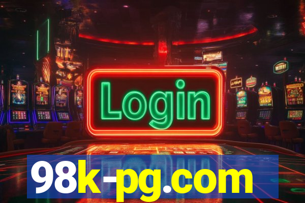 98k-pg.com