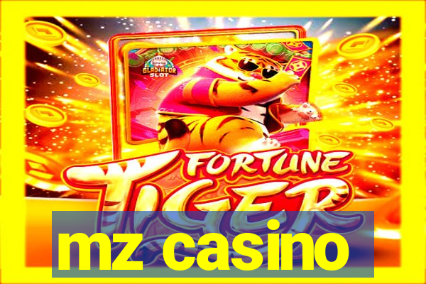 mz casino