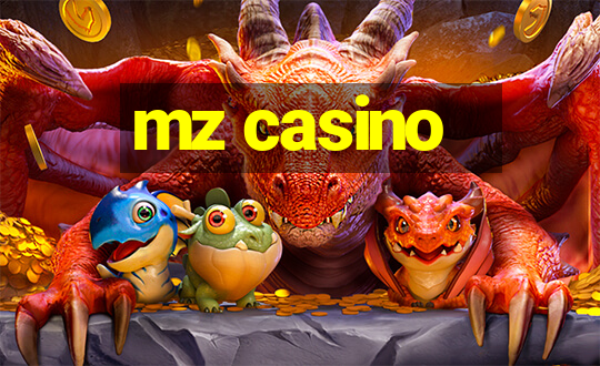 mz casino