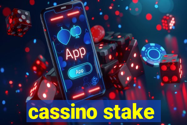 cassino stake