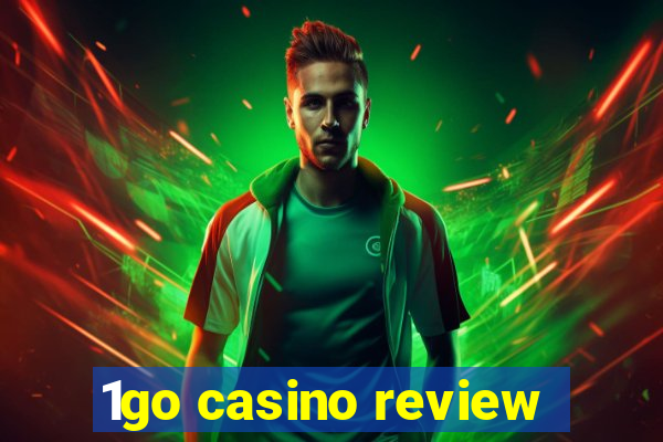 1go casino review