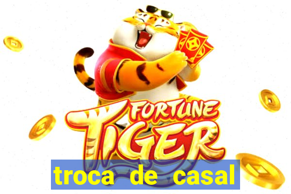 troca de casal porto alegre