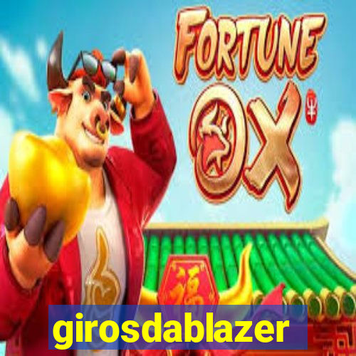 girosdablazer