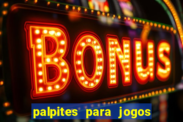 palpites para jogos da champions