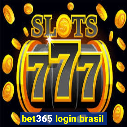 bet365 login brasil