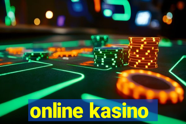 online kasino