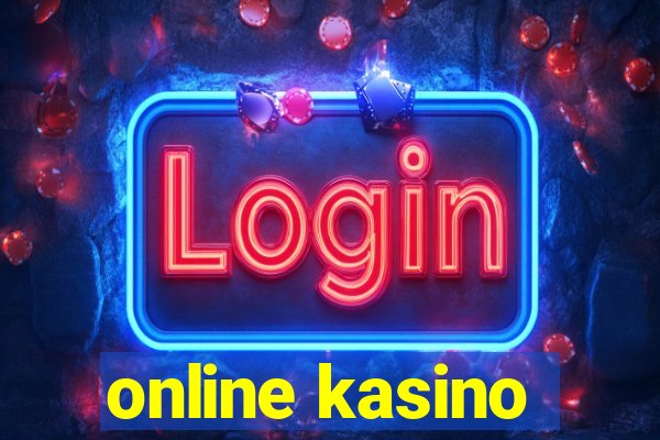 online kasino