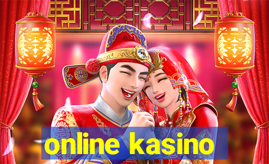 online kasino