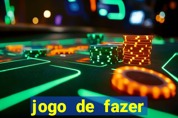 jogo de fazer dinheiro real